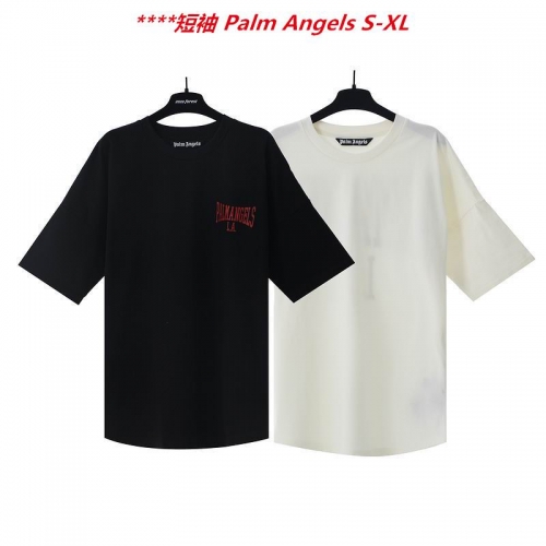 P.a.l.m. A.n.g.e.l.s. Round neck 4452 Men