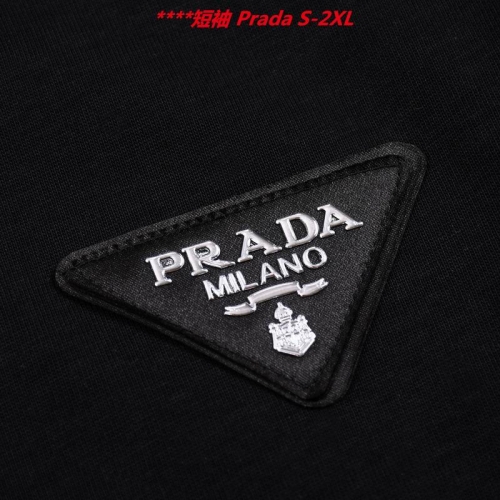 P.r.a.d.a. Round neck 4402 Men