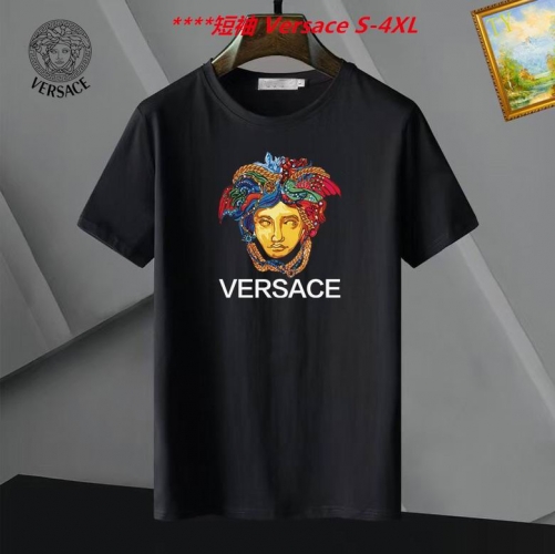 V.e.r.s.a.c.e. Round neck 4366 Men