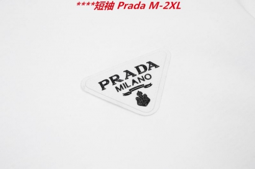 P.r.a.d.a. Round neck 4683 Men