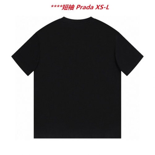 P.r.a.d.a. Round neck 4058 Men