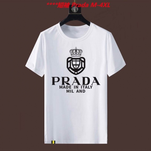 P.r.a.d.a. Round neck 4925 Men