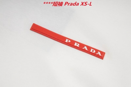 P.r.a.d.a. Round neck 4087 Men