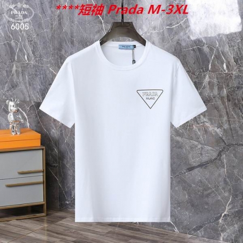 P.r.a.d.a. Round neck 5325 Men