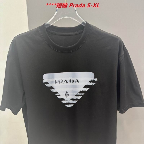 P.r.a.d.a. Round neck 4266 Men