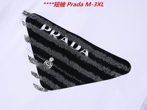 P.r.a.d.a. Round neck 5340 Men