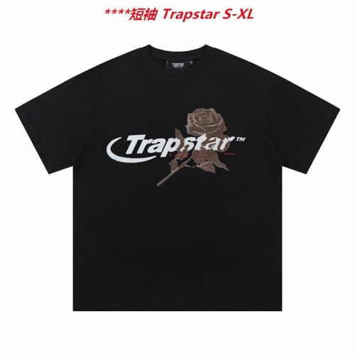 T.r.a.p.s.t.a.r. Round neck 4097 Men