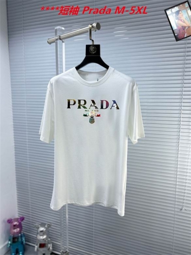 P.r.a.d.a. Round neck 4786 Men