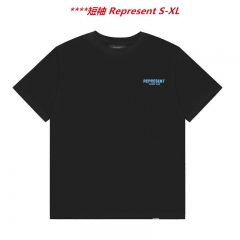 R.e.p.r.e.s.e.n.t. Round neck 4062 Men
