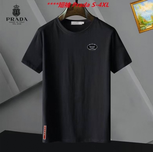 P.r.a.d.a. Round neck 4875 Men