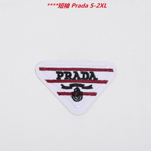 P.r.a.d.a. Round neck 4422 Men