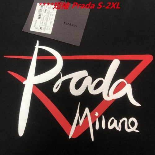 P.r.a.d.a. Round neck 4669 Men