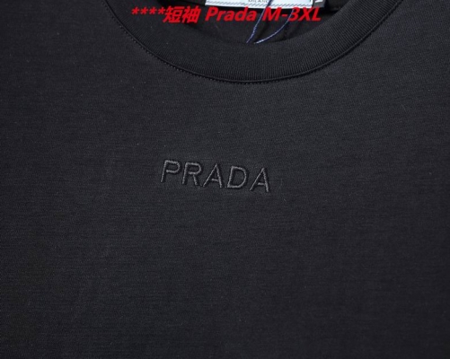 P.r.a.d.a. Round neck 5054 Men