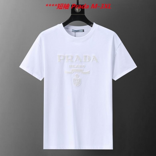 P.r.a.d.a. Round neck 5027 Men