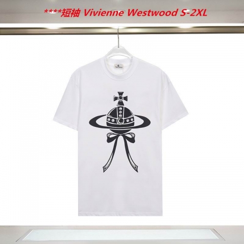 V.i.v.i.e.n.n.e. W.e.s.t.w.o.o.d. Round neck 4187 Men