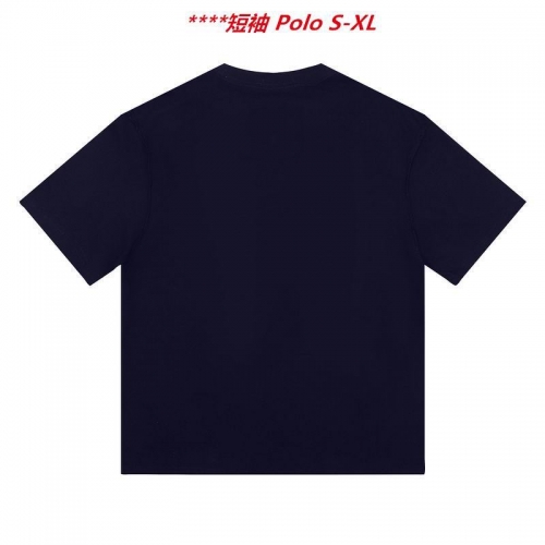 P.o.l.o. Round neck 4012 Men