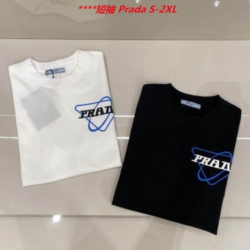 P.r.a.d.a. Round neck 4526 Men