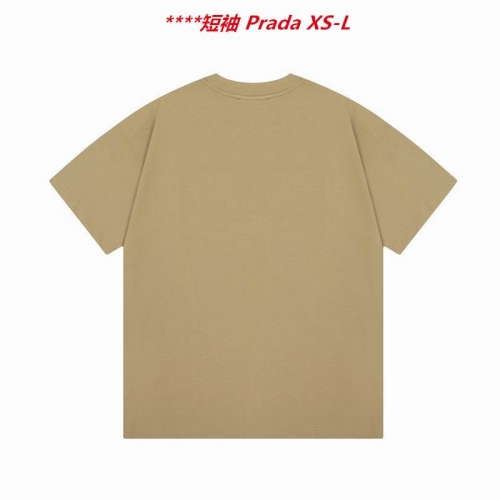 P.r.a.d.a. Round neck 4139 Men