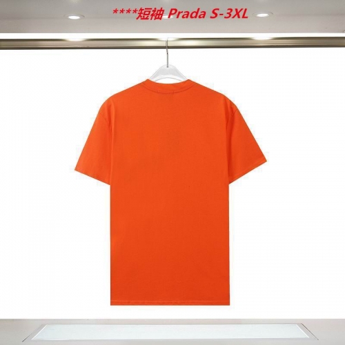 P.r.a.d.a. Round neck 4954 Men