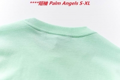 P.a.l.m. A.n.g.e.l.s. Round neck 4045 Men