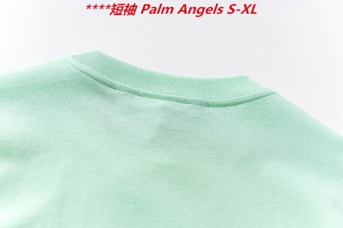 P.a.l.m. A.n.g.e.l.s. Round neck 4045 Men