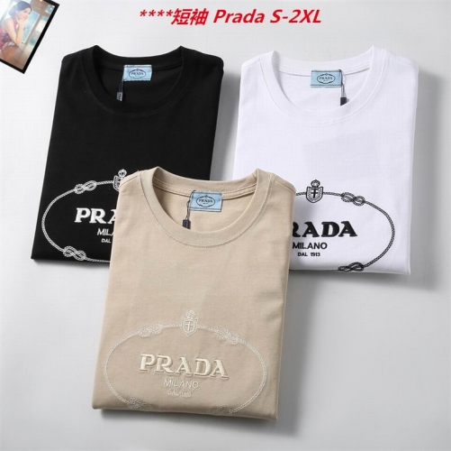 P.r.a.d.a. Round neck 4514 Men