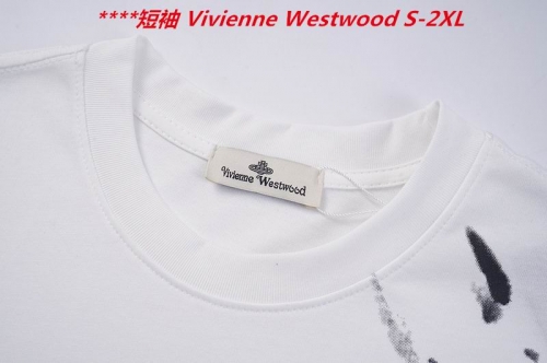 V.i.v.i.e.n.n.e. W.e.s.t.w.o.o.d. Round neck 4276 Men