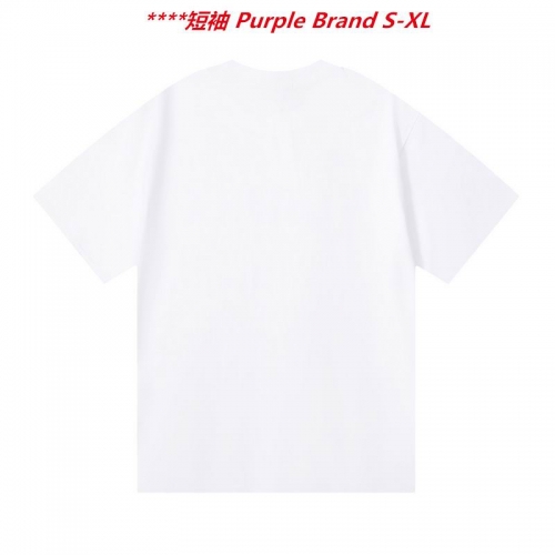 P.u.r.p.l.e. B.r.a.n.d. Round neck 4150 Men