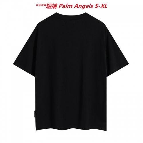 P.a.l.m. A.n.g.e.l.s. Round neck 4033 Men