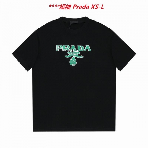 P.r.a.d.a. Round neck 4132 Men