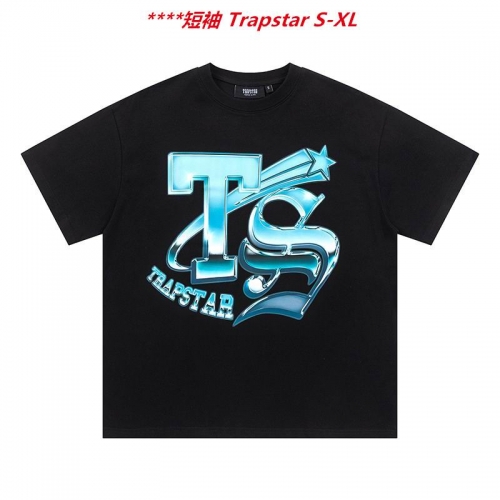 T.r.a.p.s.t.a.r. Round neck 4027 Men