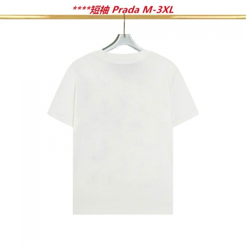 P.r.a.d.a. Round neck 5106 Men