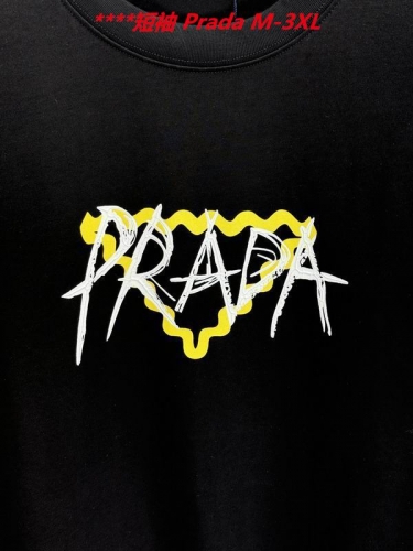 P.r.a.d.a. Round neck 5124 Men