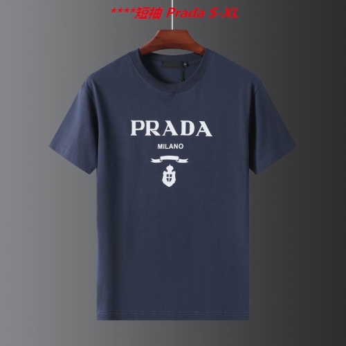 P.r.a.d.a. Round neck 4288 Men