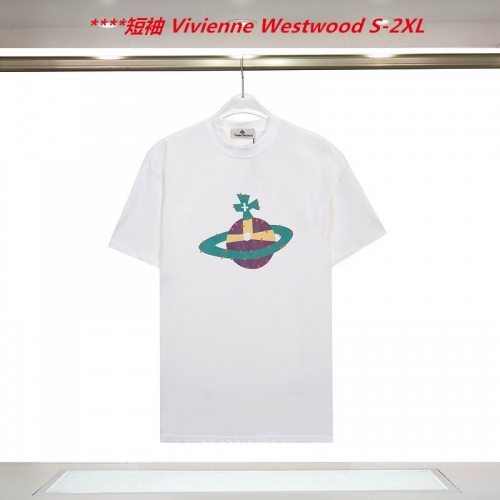 V.i.v.i.e.n.n.e. W.e.s.t.w.o.o.d. Round neck 4211 Men