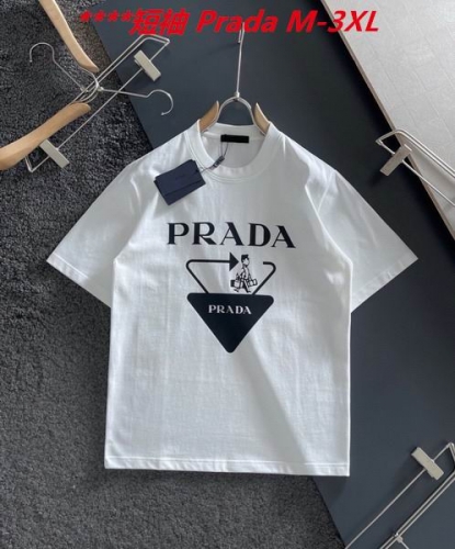 P.r.a.d.a. Round neck 5333 Men