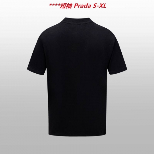 P.r.a.d.a. Round neck 4244 Men