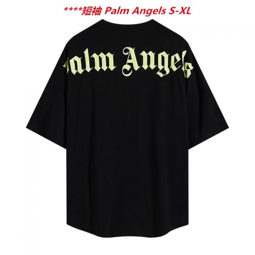 P.a.l.m. A.n.g.e.l.s. Round neck 4103 Men