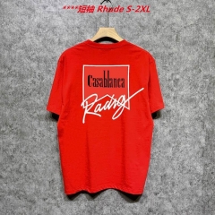 R.h.u.d.e. Round neck 4619 Men