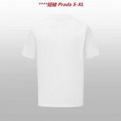 P.r.a.d.a. Round neck 4227 Men