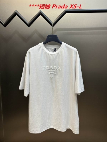 P.r.a.d.a. Round neck 4158 Men