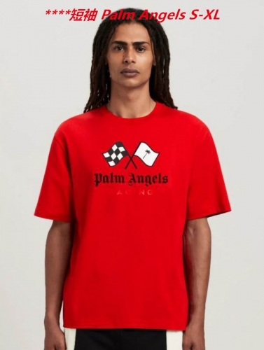 P.a.l.m. A.n.g.e.l.s. Round neck 4020 Men