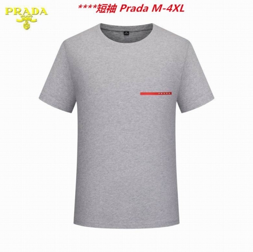 P.r.a.d.a. Round neck 4894 Men