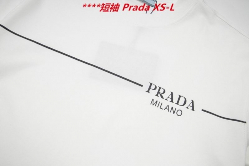 P.r.a.d.a. Round neck 4039 Men