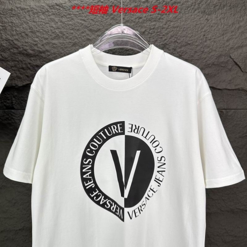 V.e.r.s.a.c.e. Round neck 4192 Men