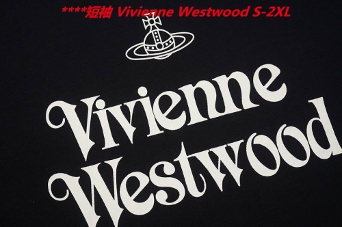 V.i.v.i.e.n.n.e. W.e.s.t.w.o.o.d. Round neck 4030 Men