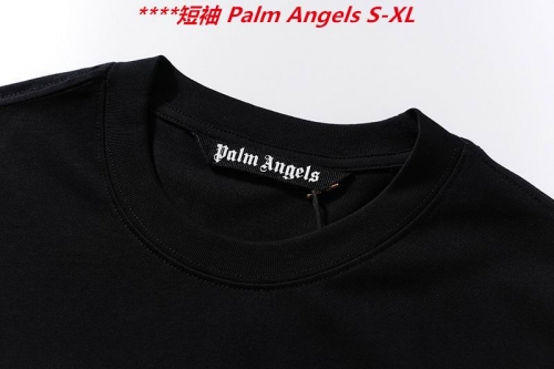 P.a.l.m. A.n.g.e.l.s. Round neck 4032 Men