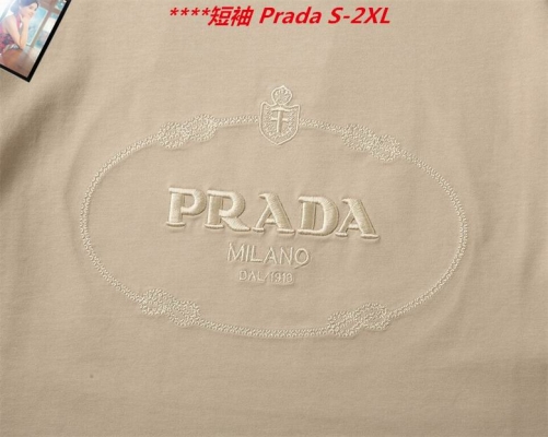 P.r.a.d.a. Round neck 4507 Men