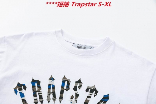 T.r.a.p.s.t.a.r. Round neck 4154 Men