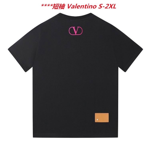 V.a.l.e.n.t.i.n.o. Round neck 4072 Men